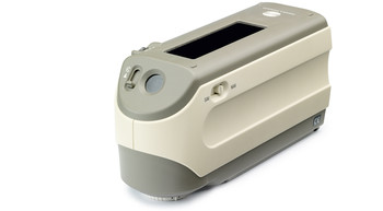 Portable Spectrophotometer CM-2600d